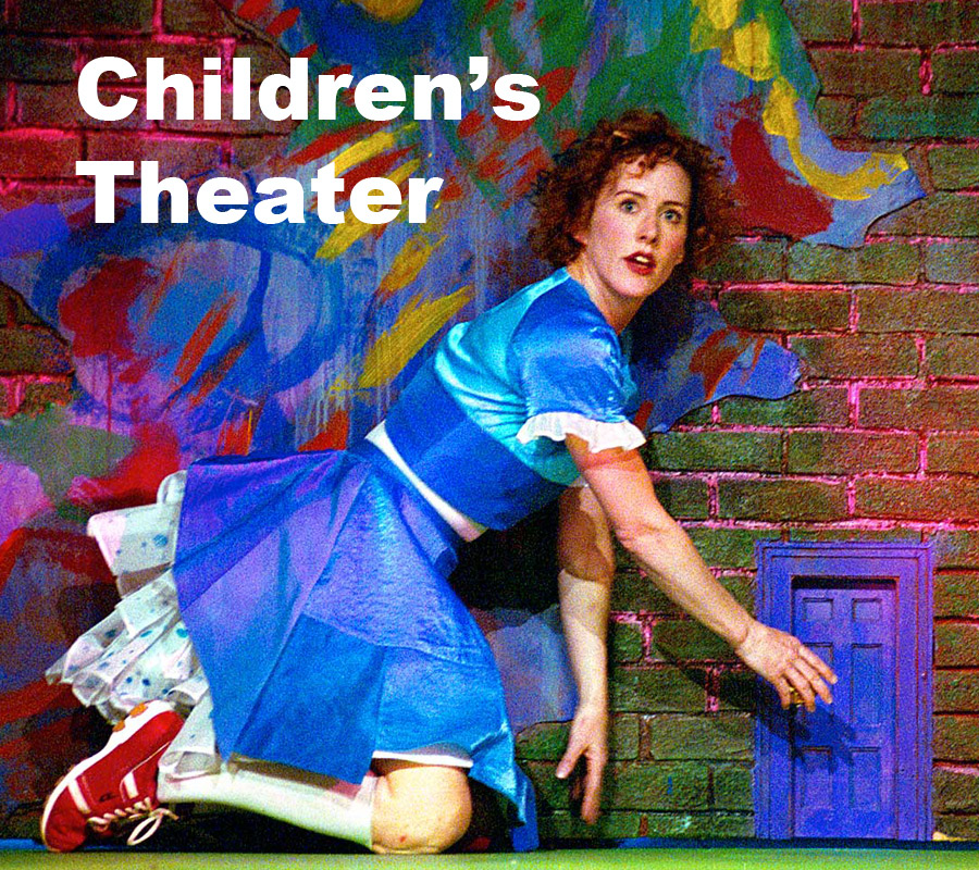 Children's Theatre Company