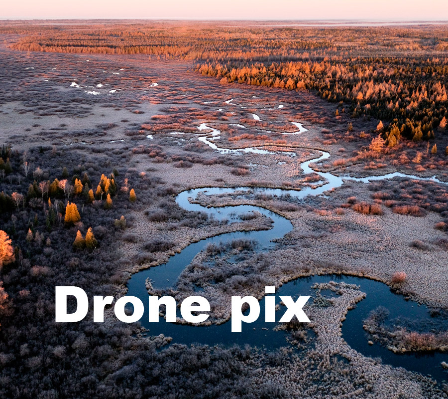 Drone pix