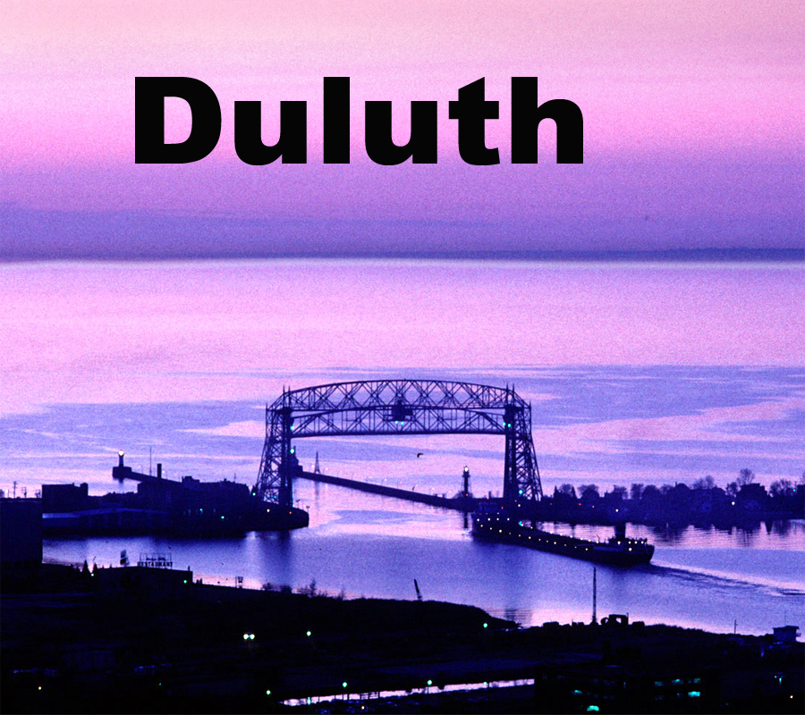 Duluth