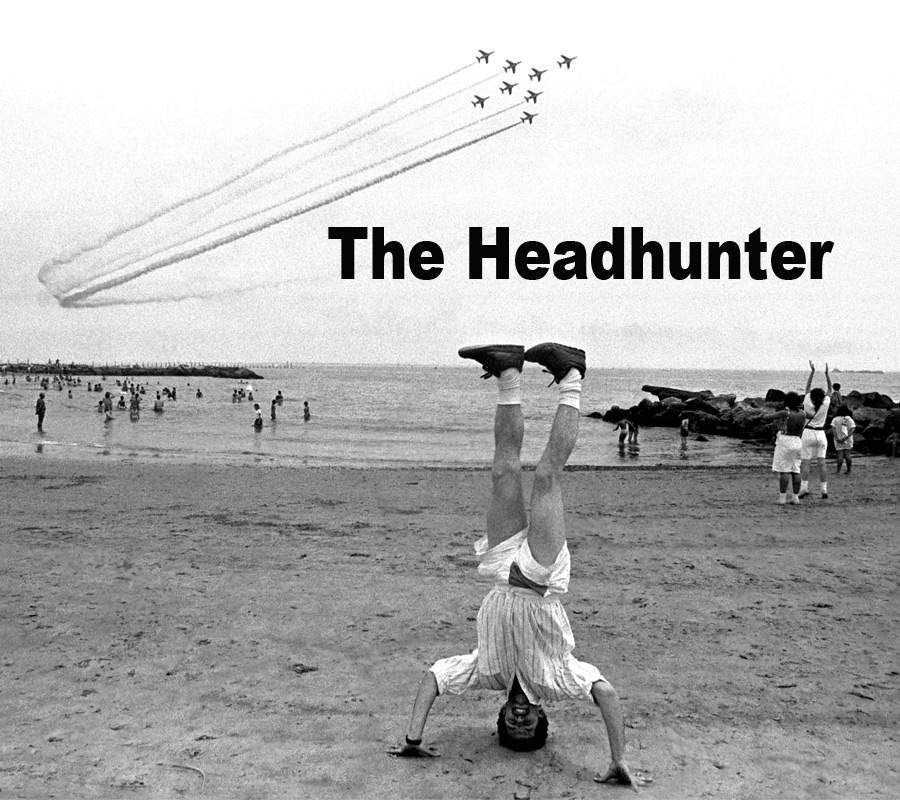 The Headhunter