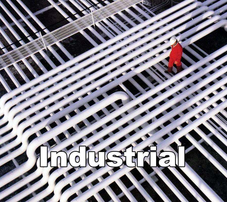 Industrial Series