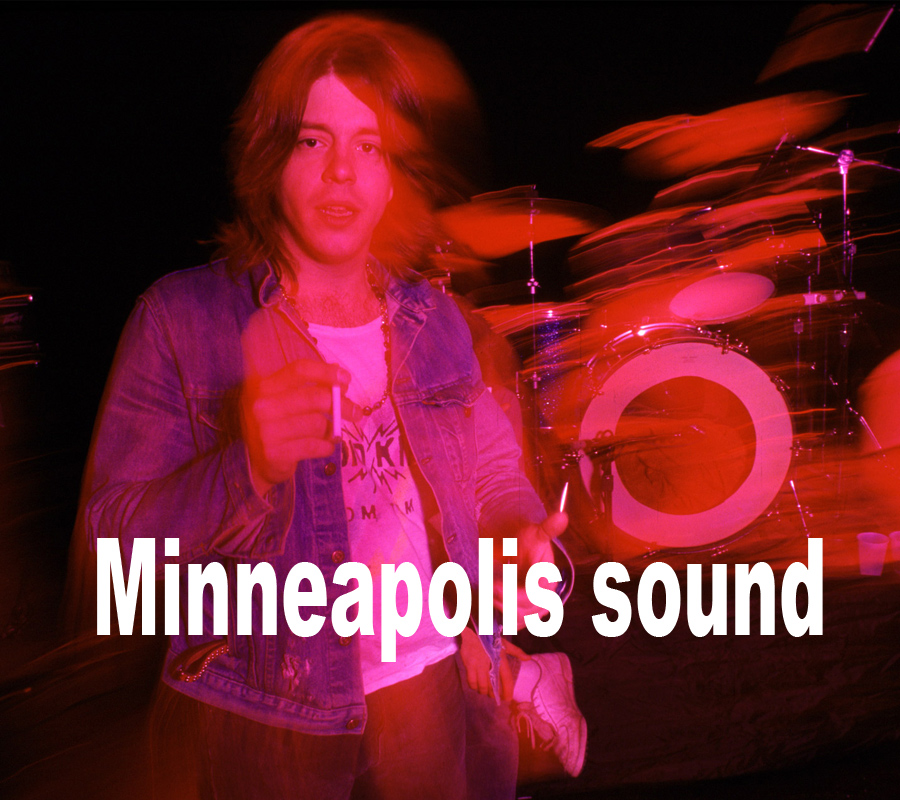 Minneapolis Sound